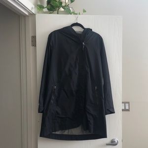 Lululemon Rain Jacket